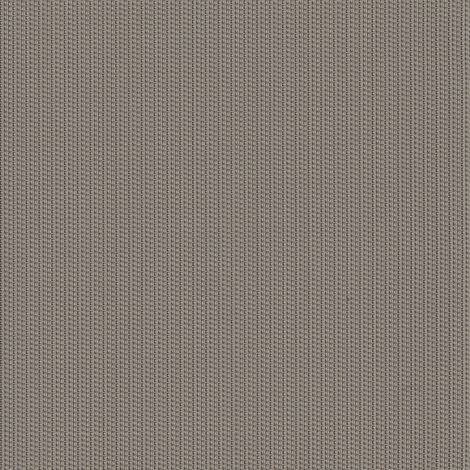 Dalle à coller en vinyle - Aspect fibre tissée - coloris Greige (1/2)