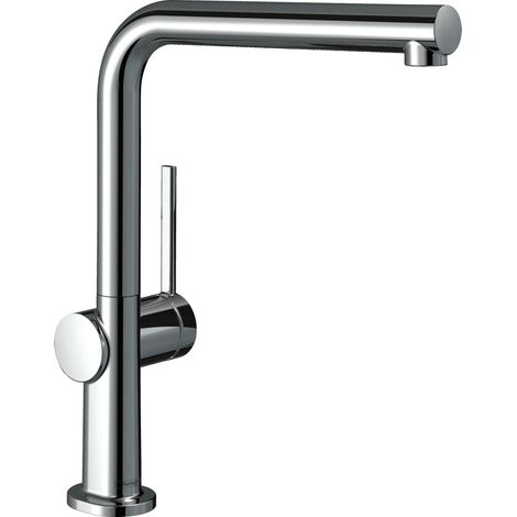 Hansgrohe Talis M54 Miscelatore da cucina 270, 1 getto, cromo (72840000)