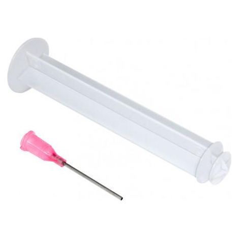 Schweißwerkzeug nimo 0,97 mm Nadel Creme Lötmittel