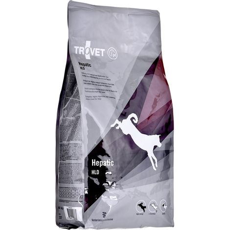 TROVET HLD 3 kg au poulet - croquettes pour chien - 3 kg (1/3)