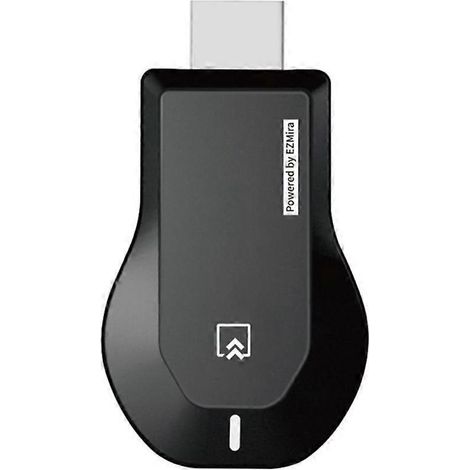 TV-Stick 1080P – Kabelloser WLAN-Display-TV-Dongle-Empfänger für Mobiltelefone (1/5)