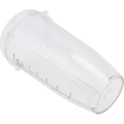 Convient au bol de 710 ml (24 oz) pour extracteur de jus Nutri Ninja 1000 W (1/5)
