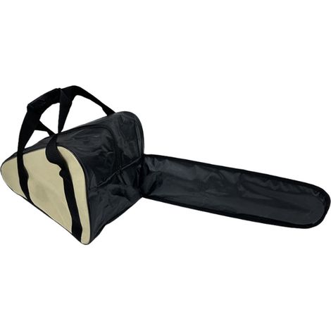 Housse De Transport De Tronçonneuse Support Stockage Spacieux Multifonction Sac De Transport Avec Protection Portable Pour Tronconneuse Multifonctionnel Jardinage Domestique Taille (1/5)