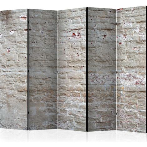 Paravent 5 Volets "Hidden Harmony" 172x225cm (1/2)