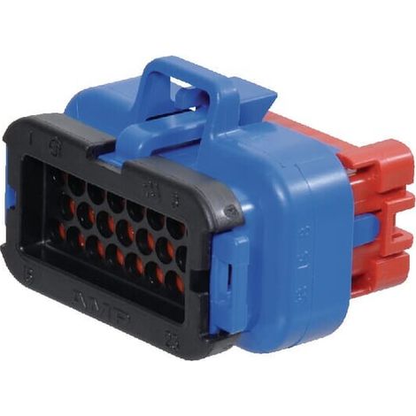 Boîtier de prise UNIVERSEL AMP7764274