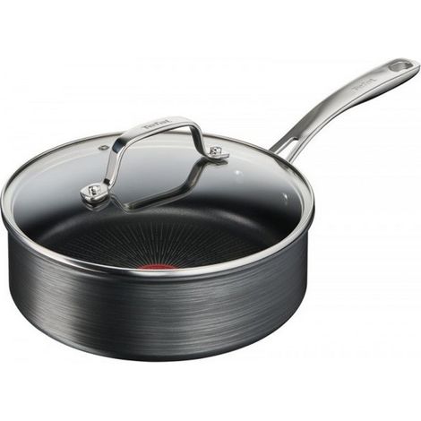 Tefal Unlimited Premium casseruola 24 cm induzione