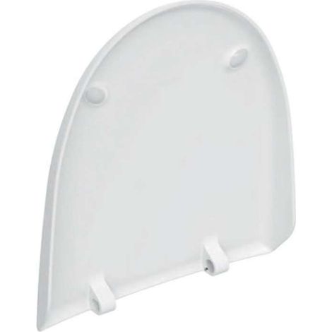 Geberit Coperchio per WC Geberit AquaClean 8000plus / 8000: bianco alpino, 250067111