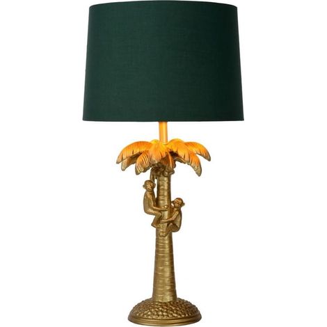 Lucide lampada da tavolo Extravaganza Coconut E27 40W (1/5)