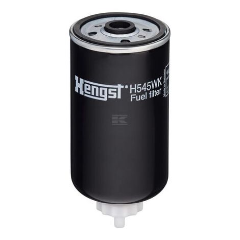 Filtro de combustible HENGST H545WK