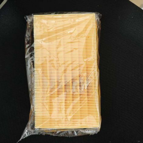 Compatible with Kärcher NT20 NT25 NT30 MV1 MV3 WD3 vacuum cleaner dust bags, garbage bags, filters, and screens. (1/4)