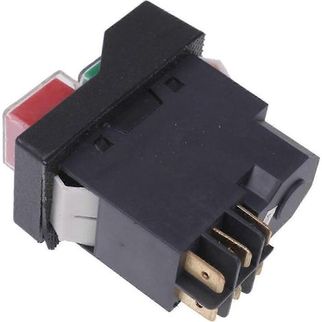 Tischkreissägenschalter N603746 – Ersatzteilset für Elektrowerkzeugkomponente, kompatible Modelle (1/5)
