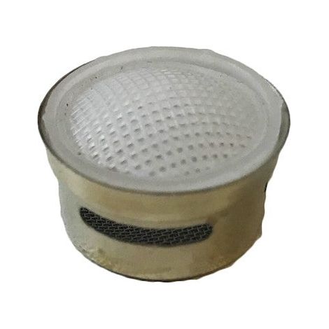 Cartouche filtre pour aérateur - 10 pièces (1/2)