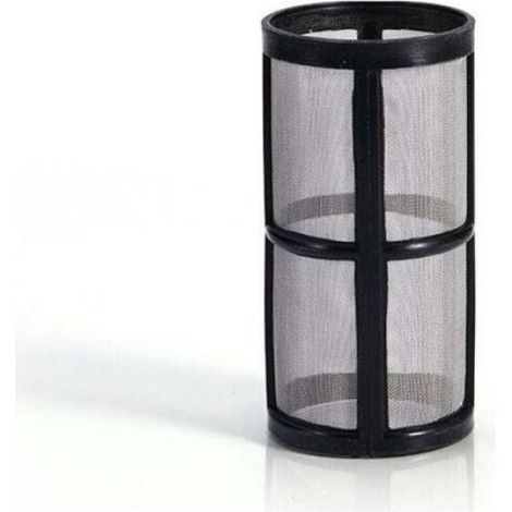 Adaptateur Robinet Cuve IBC - 2 Vannes Indépendantes - Filtre 80 Mailles - Filetage G1/2 - PVC et Alliage de Cuivre - 1 Pièce (1/4)