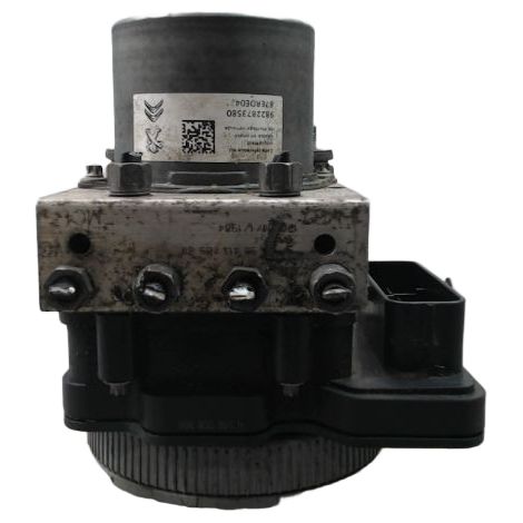 [PRODUIT D'OCCASION] Unite Hydraulique Abs CITROEN Berlingo ♻️ Ref Oe. 1629084380 - Garantie à vie (1/4)