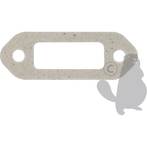 Junta escape STIHL 42381490600 - 4238-149-0600 motosierra 041 et 041AV