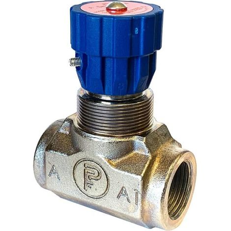 Valvola a farfalla M-04-PV-P-V-1/4 FLUIDPRESS FPBN03001