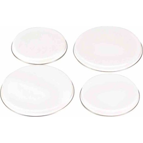 Herdabdeckplatten 4er Set (1/3)