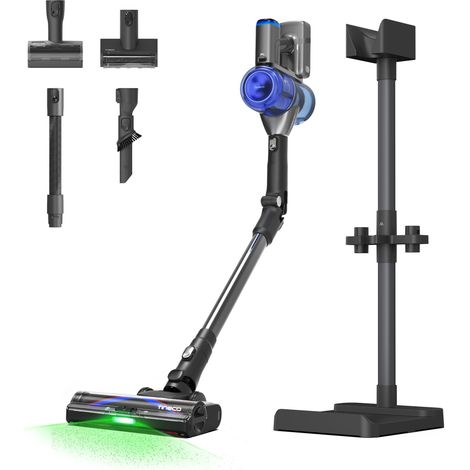 Tineco PURE ONE S70 aspirapolvere senza filo Nero, Grigio Senza sacchetto