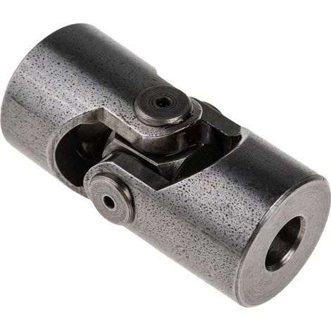 Cardan RS PRO 6mm Simple, Brut, en Acier ( Prix pour 1 ) (1/3)