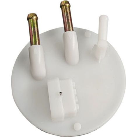 Die Kraftstoffpumpe 1106100-01 ist mit den Pumpeneinheiten der Motoren Changan Star 6350C und Xiaokang 465 kompatibel. Modell: 1106100-01 (1/4)