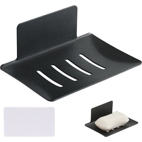 2 pièces pour Baignoire et Douche, Attrape-cheveux en Acier Inoxydable, Filtre de Vidange pour Évier de Cuisine (80 mm) (1/5)