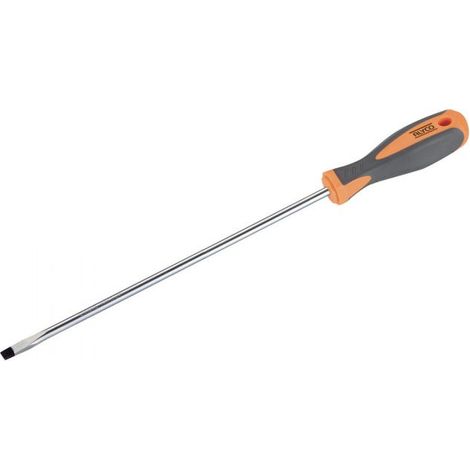 Tournevis droit long alyco orange 6x300 ALYCO 170418 (1/5)