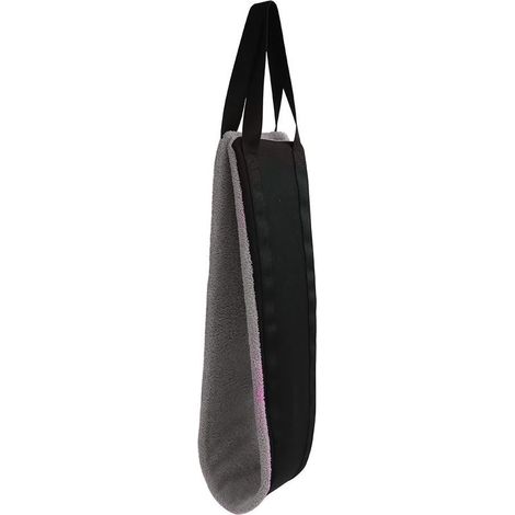 Porte-chien portable pour les pattes arrière, harnais de soutien des hanches pour aider à soulever l'arrière, pour la rééducation des ligaments croisés assistée par un chien. (1/5)