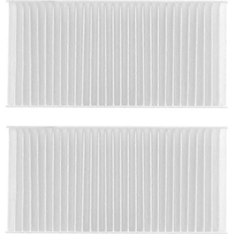 Filtro de aire de cabina 55111302AA C16177 para filtro de aire acondicionado 2011-2017 (1/4)
