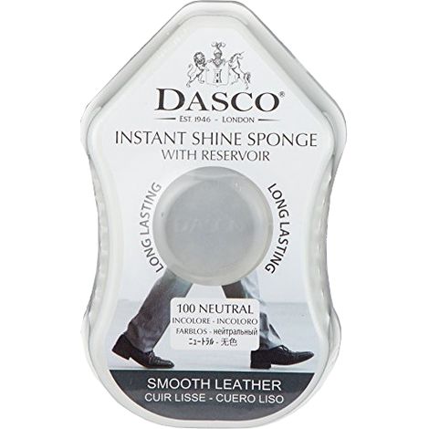 Dasco Eponge Autobrille Reserv Incl - Dasco