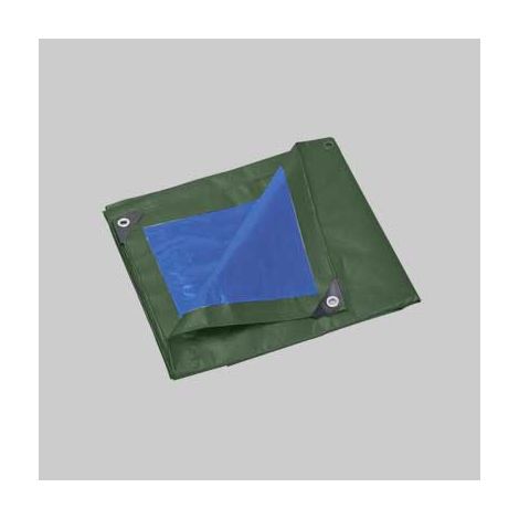 TELO OCCHIELLATO IDEAL STAR 6x10 mt - IDEAL STAR