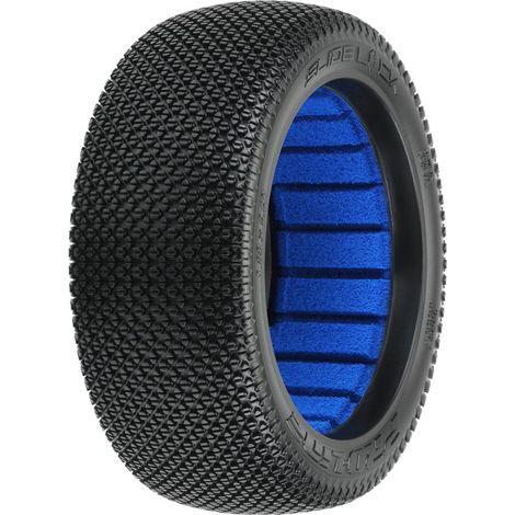 Pro-Line Racing 1/8 Slide Lock MC Front/Rear Off-Road Buggy Tires (2)