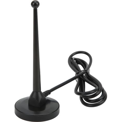 Antenne réseau XP-4G-015 4G à ventouse haute intensité et tige de cuivre, compatible GSM, GPRS, LTE, 3G et 4G (1/5)