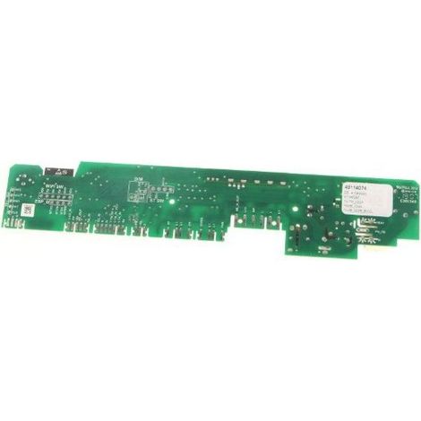 MODULE EASYNFC PROGRAMMÉ POUR LAVE VAISSELLE CANDY - 49114074 (1/2)
