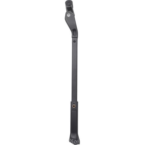 Support latéral réglable en alliage d'aluminium pour vélo 24-29 pouces 700C, accessoire de stationnement stable. (1/5)