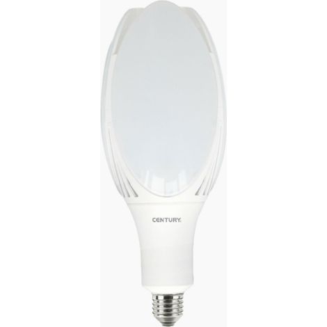 Century lampadina speciale led lotus 50w e27 4000k 4750lm ip20  lts-502740
