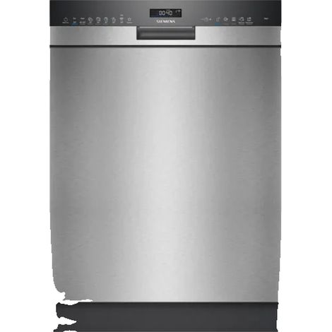 Lave-vaisselle Siemens sn45zs07ce 14 couverts technologie Zeolith (1/5)