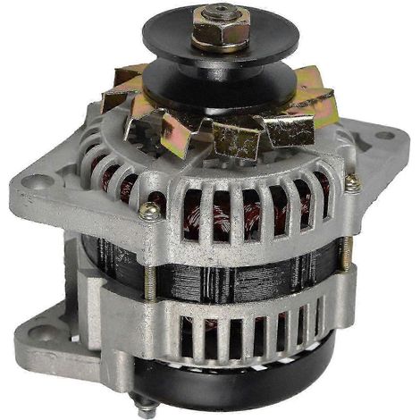 Compatible avec un générateur silencieux sans balais à aimant permanent de 1500 W, fil de cuivre 220 V - P20241126697 (1/5)