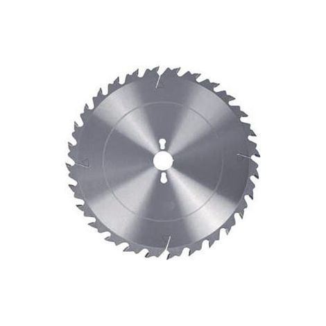Scies circulaires pour scie radiale Holzkraft 5260306 (1/2)