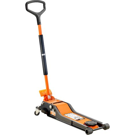 Bahco Sollevatore mobile extra lungo 1.5 T - BH11500