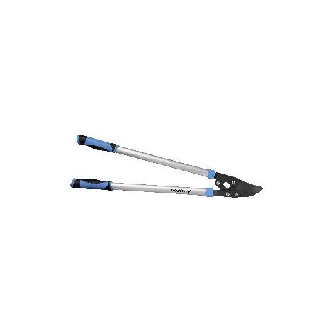 FPLUS tijera podar 2 manos altuna 444r , MEDIDAS: largo: 78 cm, peso: 1,265 kg, diámetro de corte: 35 mm
CORTE DE PRECISIÓN: con una cabeza de corte fina y precisa, el corta ramas