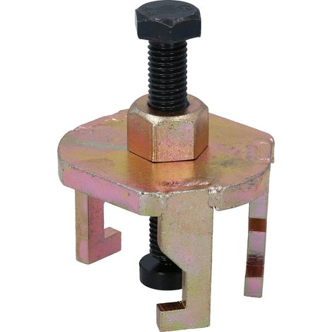 BRILLIANT  TOOLS  Extractor  de  rueda  de  árbol  de  levas  y  de  rueda  de  bomba  para  Ford  -  BT592951 (1/4)