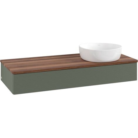 Villeroy & Boch K12112HL WTUS Antao K121 1200x190x500 mm (1/3)