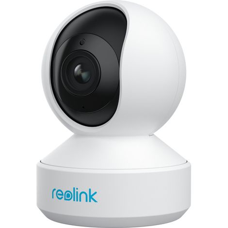 Reolink E Series E340 Sferico Telecamera di sicurezza IP Interno e esterno 2560 x 1920 Pixel Scrivania