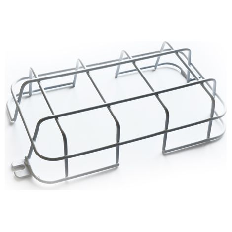 Grille de protection pour BAES 300X166X90 - Luminox EATON (1/2)