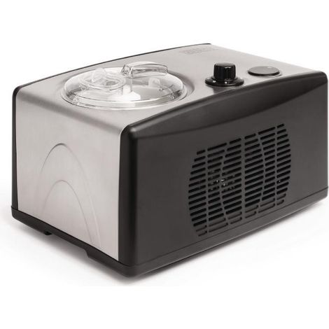 Turbine à Glace 1.5 L/30 mn - Buffalo (1/5)
