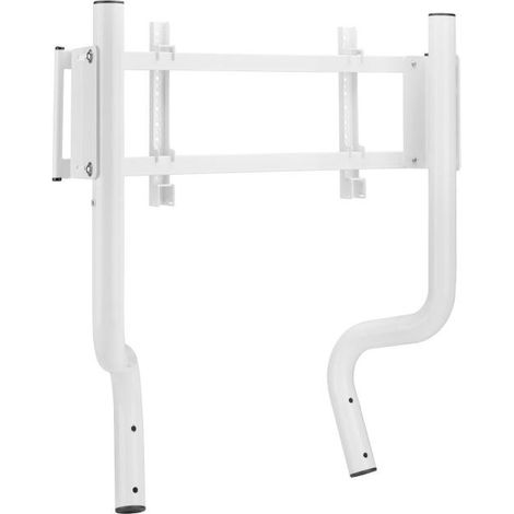 Soporte para monitor OPLITE GTR S3/S8 (monitor individual) blanco