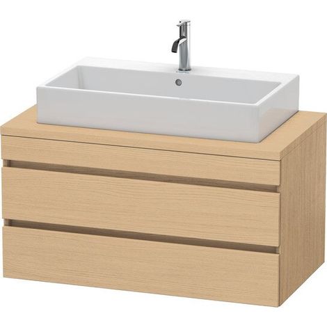 DURAVIT DS531903030 WTU DuraStyle pour console 512x1000x548