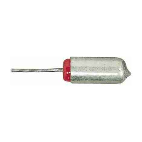 Résistance de borne TV BTI75RTN 75 ohms