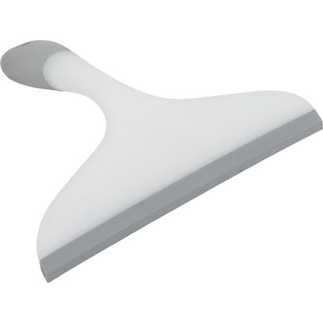 Tirette de douche en silicone - 25 cm (1/2)