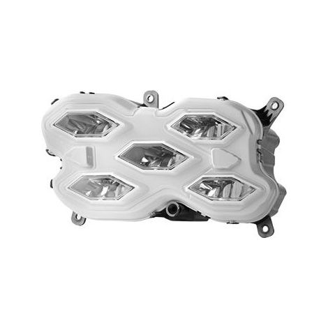 Feu anti-brouillard avant gauche Led Volkswagen Golf 8 depuis 2020